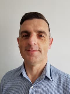 Sèamus Corry - Mental Health First Aid Instructor